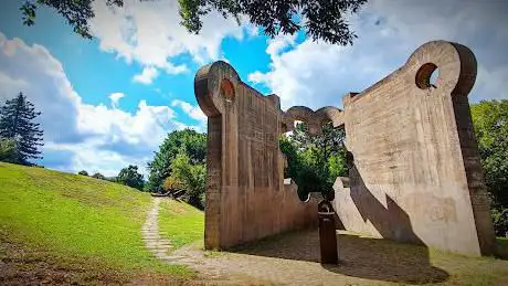 Photo de Monumento a la Paz