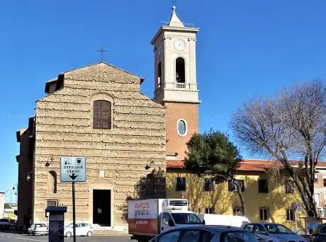 Photo de Eglise Saint Ferdinand