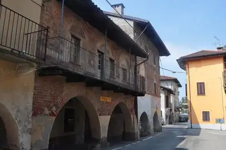 Palazzo Roletto