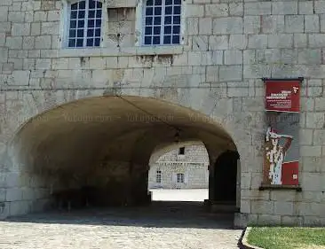 Photo de Museum of the Resistance and Deportation