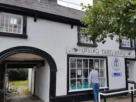 Photo de Lowes Court Gallery