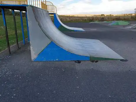 Photo de Wath Road Skate Park