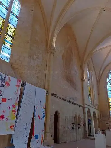 Photo de Chapelle des Cordeliers