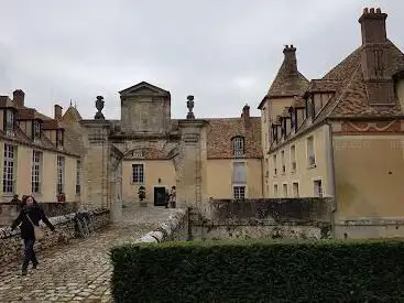Photo de Château de Corbeville
