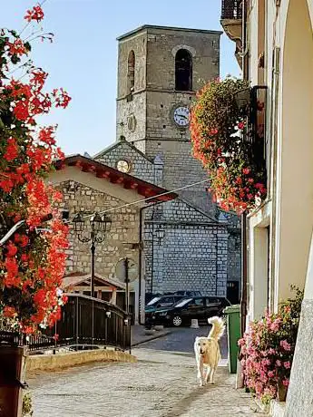 Photo de Château Caldora