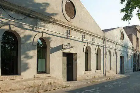 Photo de Hangar.org