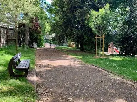 Parc Achille Lefort