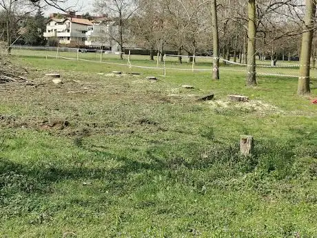 Photo de Parco pubblico Lissone - via S. Giorgio/via Coppi