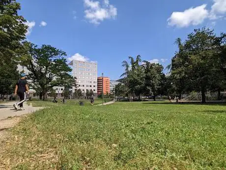 Photo de Sœur Jeanne Jugan Garden