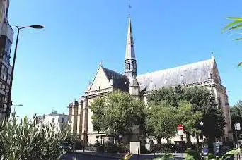 Eglise Notre Dame