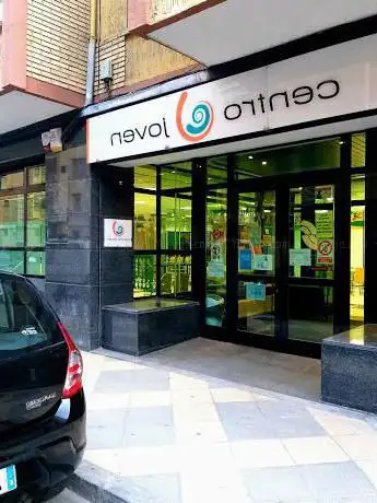 Photo de Centro Joven