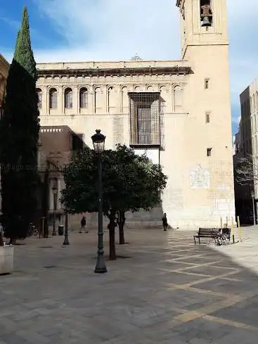 Photo de El Patriarca - Real Colegio Seminario de Corpus Christi