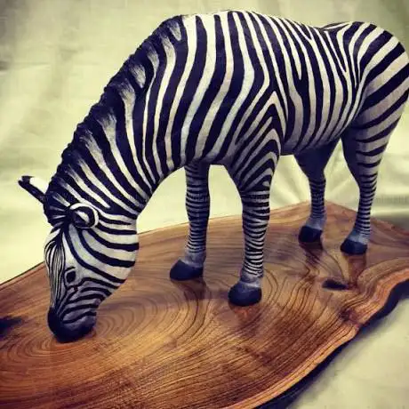 Photo de Stafford Sculpture Art Studio