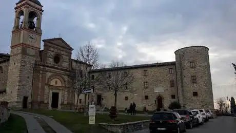Church of Saint Mariano
