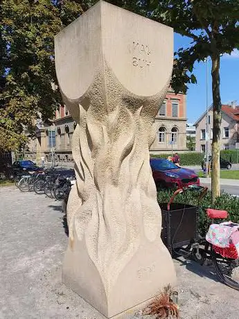 Photo de Jan Hus Denkmal