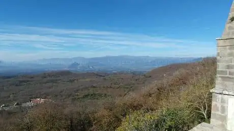 Terrazza Panoramica