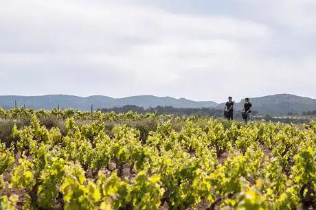 Photo de ESPORTEC - Segway & Ecorutes