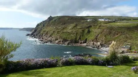 National Trust - Cape Cornwall