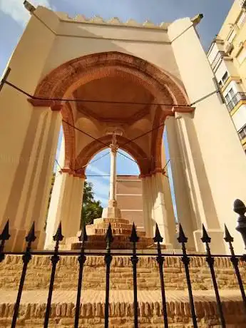 Photo de Templete de la Cruz del Campo