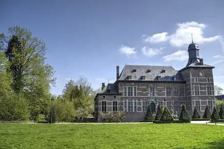 Photo de Kasteel Rullingen