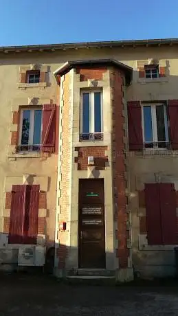 Office National des Forêts (O.N.F)
