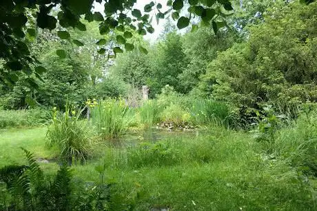 Photo de Mill Park Reserve - Long Buckby Green Spaces