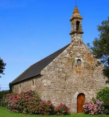 Chapelle Saint-Roch
