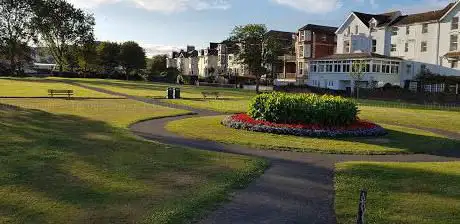 Photo de Parc Torbay