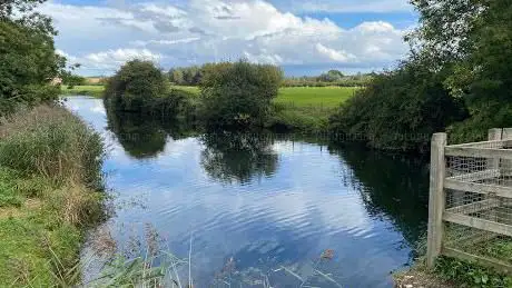 Photo de Aldwincle Lake