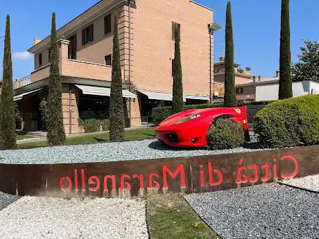 Photo de Panchina Ferrari