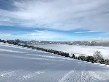 Téléski des Esserts SA