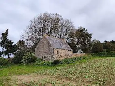 Photo de Chapelle Notre-Dame de Bonne-Nouvelle