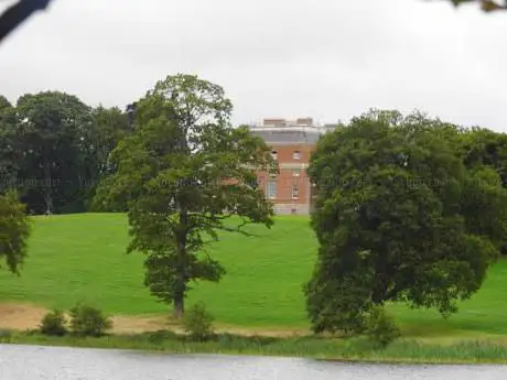 Photo de Bellamount Castle