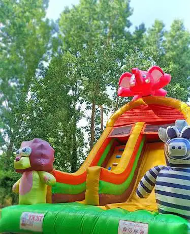 Photo de Ticky Parc