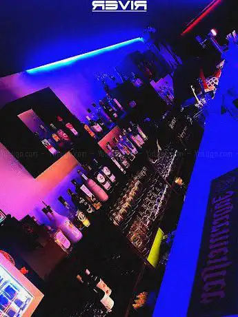 Photo de Sala River