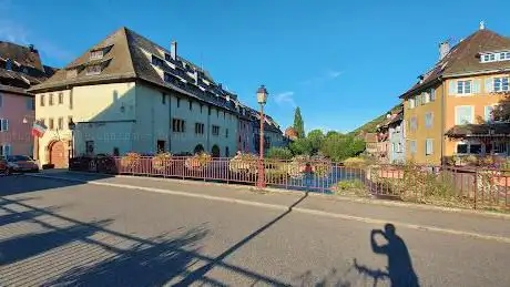 Musée des Amis de Thann