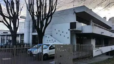 Photo de Centre Municipal d'Activité Culturelle