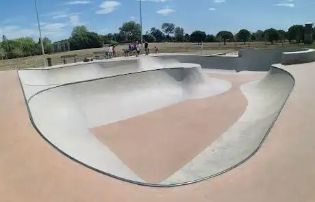 Photo de Skatepark cesenatico