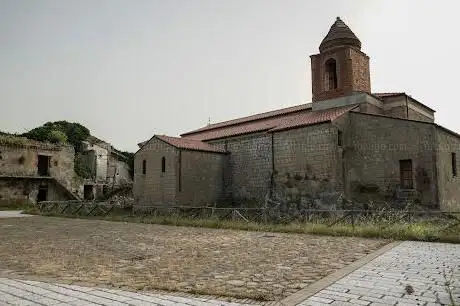 Photo de Santuario San Cosma e Damiano