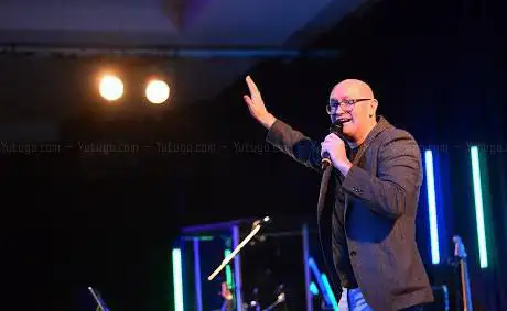 Photo de Breathe New Life Church