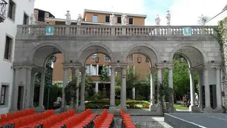 Photo de Valvason Morpurgo Palace