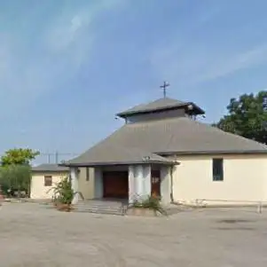 Photo de Chiesa Madonna di Fatima Caldari Stazione