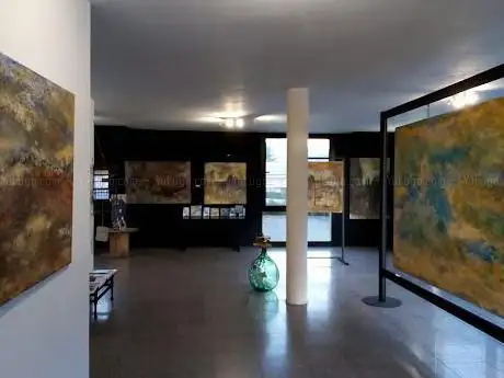 Vi.P. Gallery - Virgilio Patarini arte contemporanea