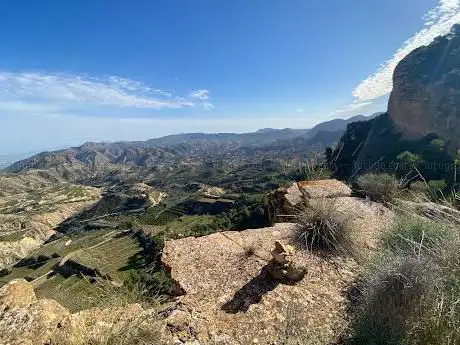 Photo de Sierra de Mamellones