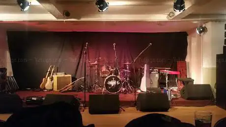 Long Street Blues Club