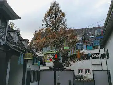 Photo de Kunst-Raum Riehen
