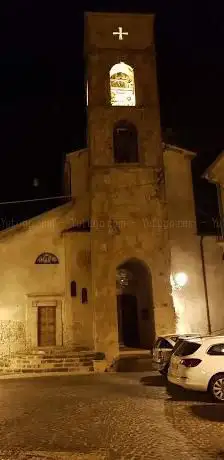 Photo de Church of Saint John Baptist