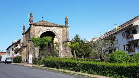 Photo de Ermita del Cristo de los Regajales