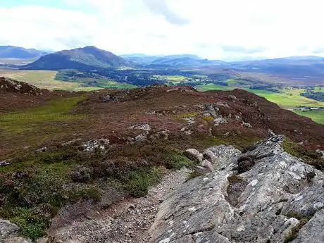 Photo de Creag Bheag