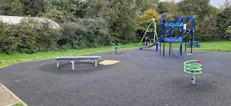 Harold Street Play Area
